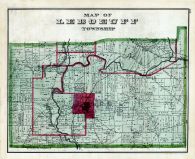 Leboeuff Township, Erie County 1876